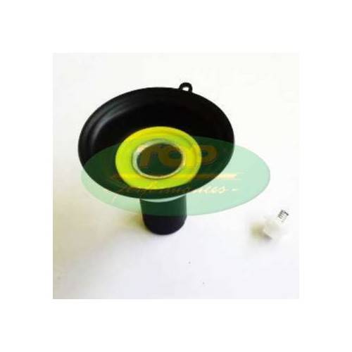 MOTORPARTS MEMBRANA CARBURATORE ADATTABILE SCOOTER KYMCO AGILITY 125CC | MC12103
