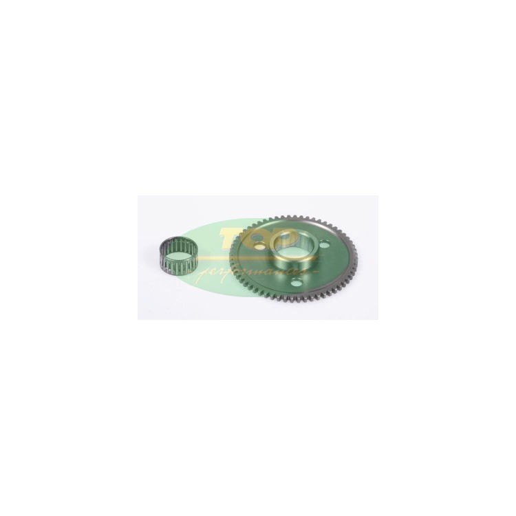 MOTORPARTS INGRUPPORUOTA LIBERA KYMCO AGILITY 125CC. | RL00024