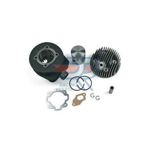MOTORPARTS GRUPPO TERMICO  D. 63 VESPA PX | KT00017