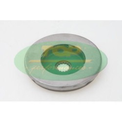 MOTORPARTS RUOTA LIBERA COMPLETA YAMAHA MAJESTY 125/180 (YP) DAL '03 | RL00032