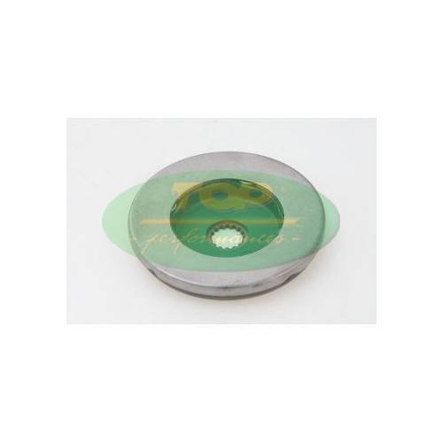 MOTORPARTS RUOTA LIBERA COMPLETA YAMAHA MAJESTY 125/180 (YP) DAL '03 | RL00032