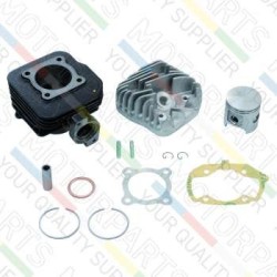 MOTORPARTS GRUPPO TERMICO   D. 47 PEUGEOT LUDIX A/C | 9925800