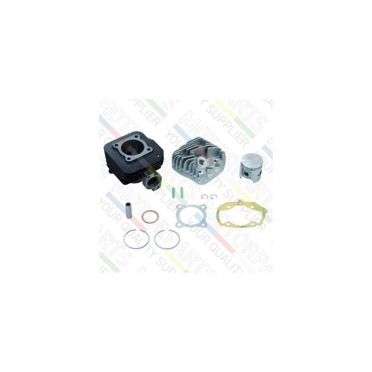 MOTORPARTS GRUPPO TERMICO   D. 47 PEUGEOT LUDIX A/C | 9925800