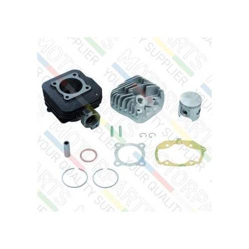 MOTORPARTS GRUPPO TERMICO   D. 47 PEUGEOT LUDIX A/C | 9925800