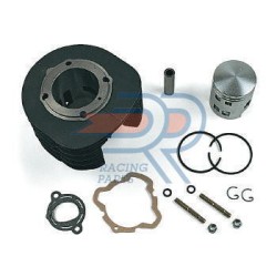 MOTORPARTS GRUPPO TERMICO  D. 69 APE  P601  CAR SP. 18 | KT00019