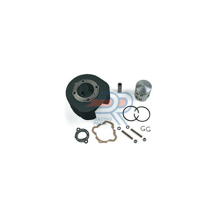 MOTORPARTS GRUPPO TERMICO  D. 69 APE  P601  CAR SP. 18 | KT00019