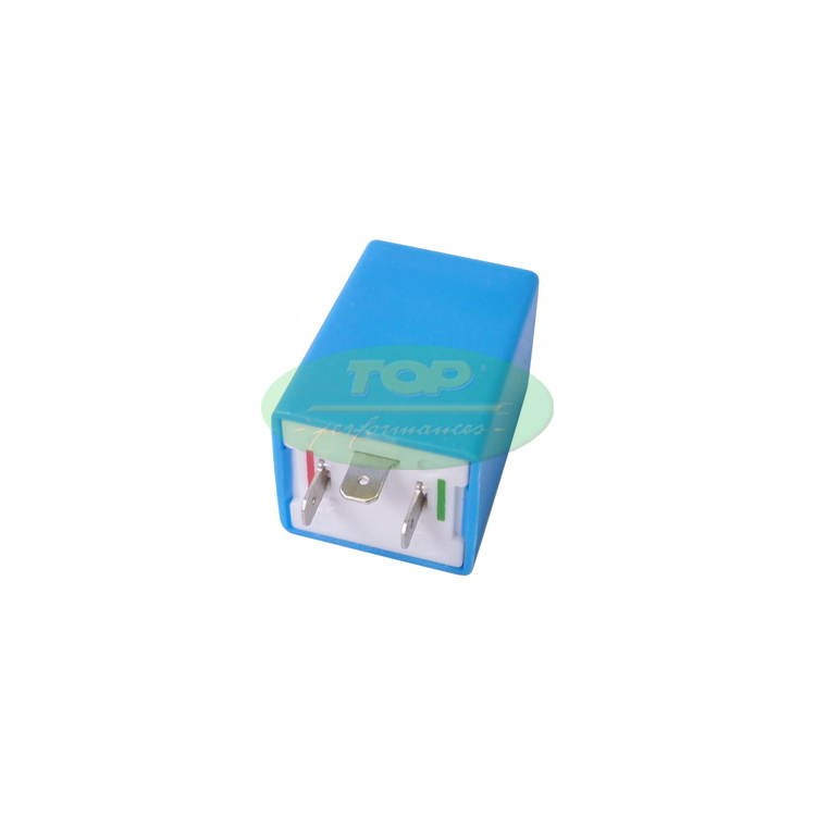 MOTORPARTS INTERMITTENZA FRECCE VESPA PX125-150-200CC | ME00001