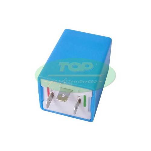 MOTORPARTS INTERMITTENZA FRECCE VESPA PX125-150-200CC | ME00001