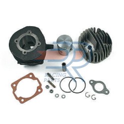 MOTORPARTS GRUPPO TERMICO  D. 47 VESPA 3 TRAVASI | KT00011