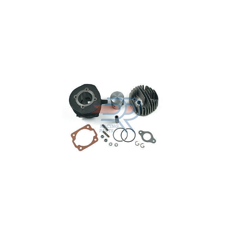 MOTORPARTS GRUPPO TERMICO  D. 47 VESPA 3 TRAVASI | KT00011