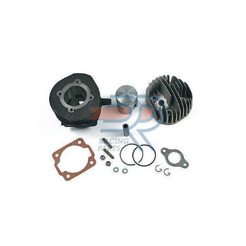 MOTORPARTS GRUPPO TERMICO  D. 47 VESPA 3 TRAVASI | KT00011