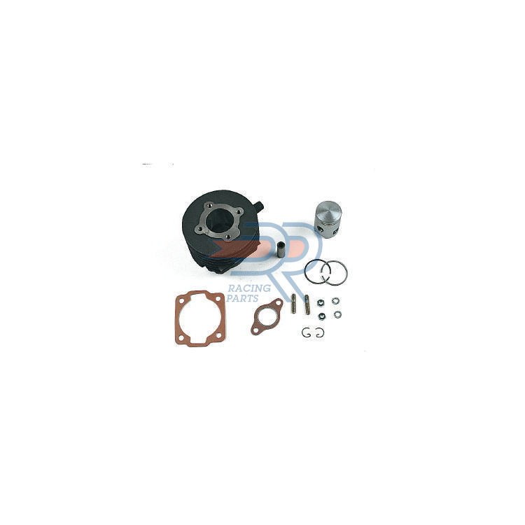 MOTORPARTS CILINDRO COMPLETO D. 38,4 VESPA 50 | KT00010