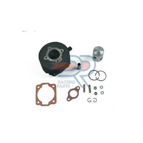 MOTORPARTS CILINDRO COMPLETO D. 38,4 VESPA 50 | KT00010