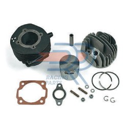 MOTORPARTS GRUPPO TERMICO  D. 50 VESPA 3 TRAVASI | KT00012