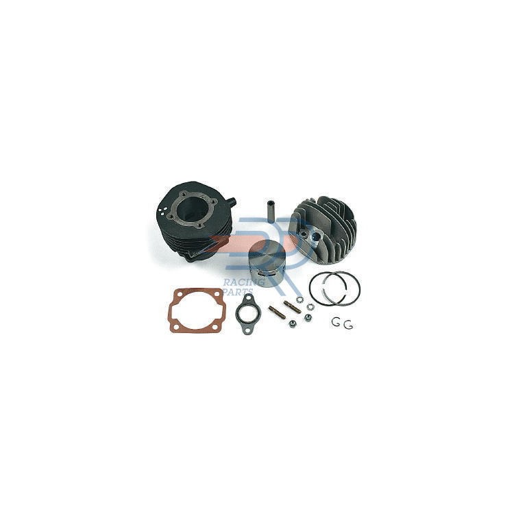 MOTORPARTS GRUPPO TERMICO  D. 50 VESPA 3 TRAVASI | KT00012