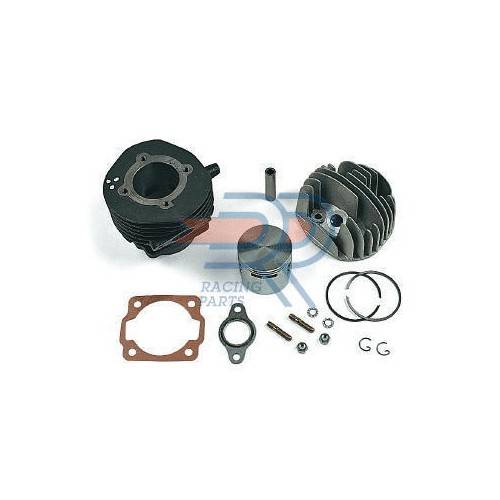 MOTORPARTS GRUPPO TERMICO  D. 50 VESPA 3 TRAVASI | KT00012