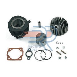 MOTORPARTS GRUPPO TERMICO  D. 55 VESPA 6 TRAVASI | KT00014