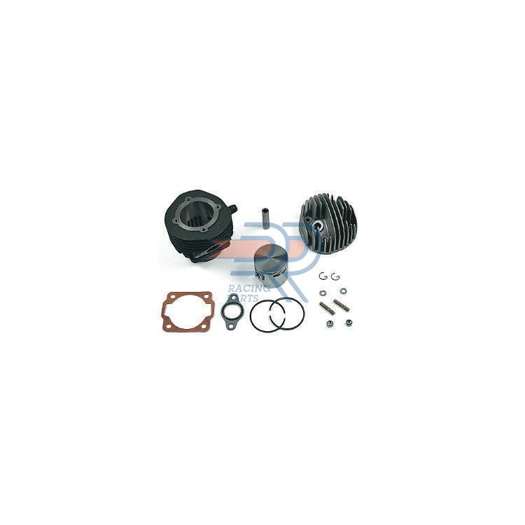 MOTORPARTS GRUPPO TERMICO  D. 55 VESPA 6 TRAVASI | KT00014