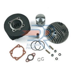 MOTORPARTS GRUPPO TERMICO  D.57 VESPA ET3 GHISA | KT00015