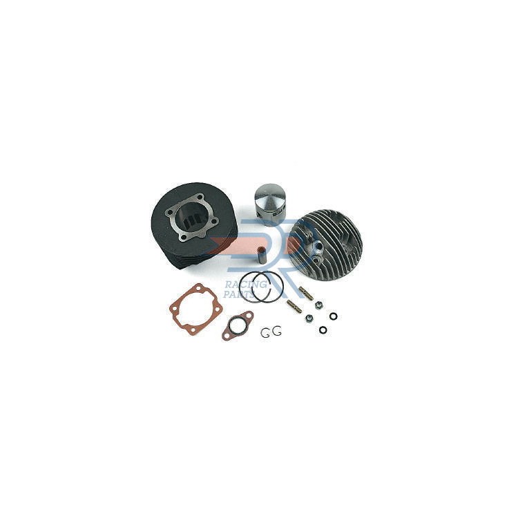MOTORPARTS GRUPPO TERMICO  D.57 VESPA ET3 GHISA | KT00015