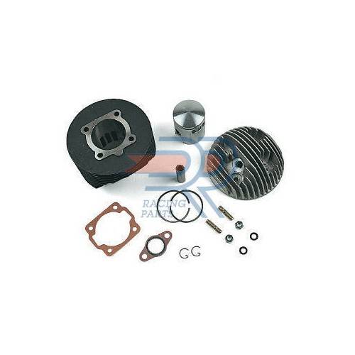 MOTORPARTS GRUPPO TERMICO  D.57 VESPA ET3 GHISA | KT00015