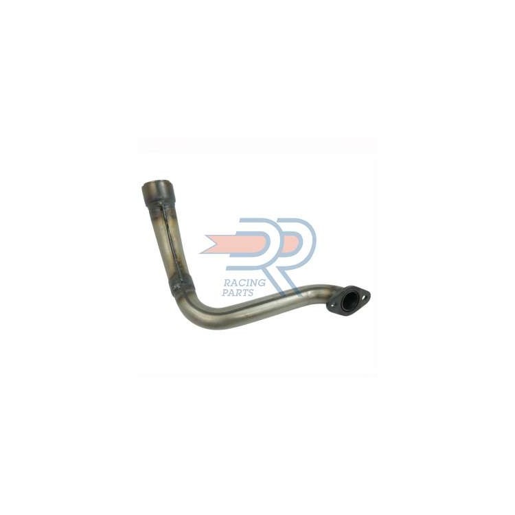 MOTORPARTS COLLETTORE MARMITTA "PROMA" PER VESPA 50 | CT00801