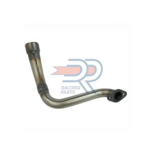 MOTORPARTS COLLETTORE MARMITTA "PROMA" PER VESPA 50 | CT00801
