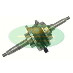 MOTORPARTS ALBERO MOTORE SYM SYMPHONY 125 | IM07069