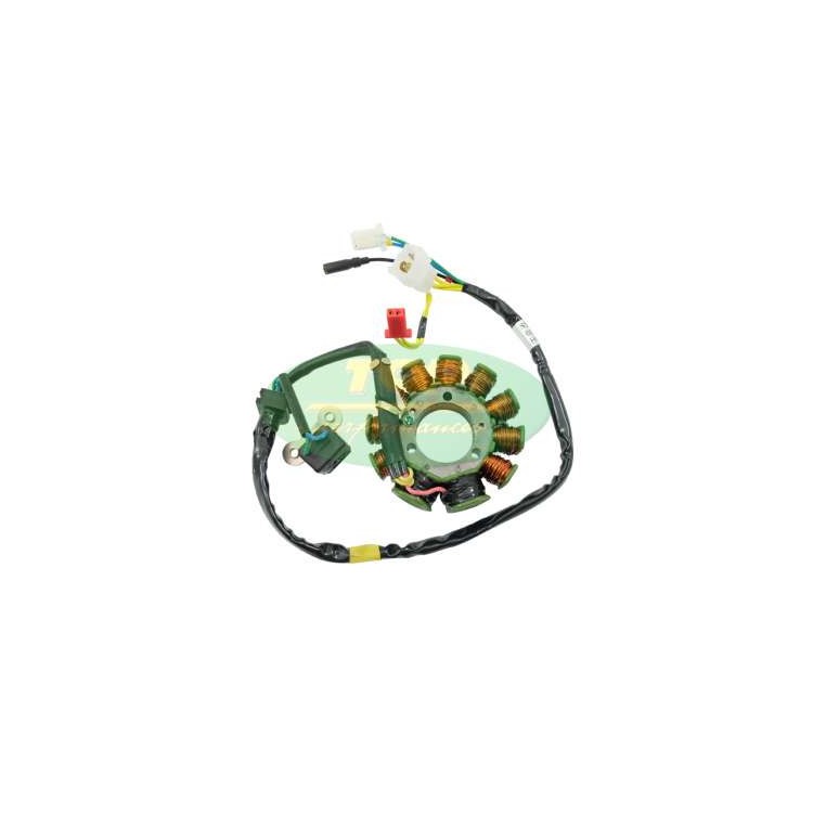 MOTORPARTS STATORE PER SYM JOYRIDE 125/150/200CC | ST00029