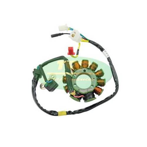 MOTORPARTS STATORE PER SYM JOYRIDE 125/150/200CC | ST00029