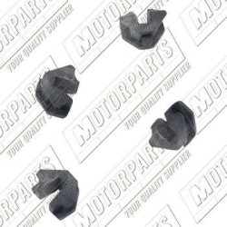 MOTORPARTS SERIE TASSELLI DI TRAINO YAMAHA T-MAX | 9927150
