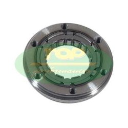 MOTORPARTS RUOTA LIBERA YAMAHA   T-MAX 500CC. | RL00015