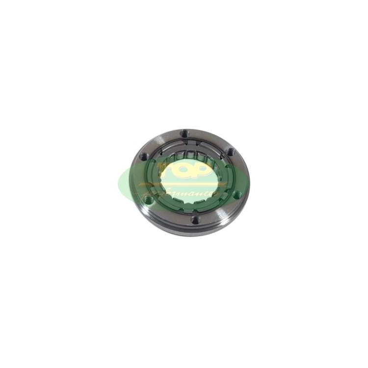 MOTORPARTS RUOTA LIBERA YAMAHA   T-MAX 500CC. | RL00015