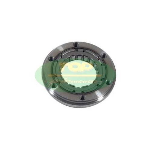 MOTORPARTS RUOTA LIBERA YAMAHA   T-MAX 500CC. | RL00015