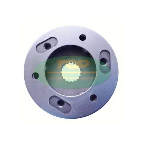 MOTORPARTS RUOTA LIBERA YAMAHA XENTER 125/150CC | RL00038