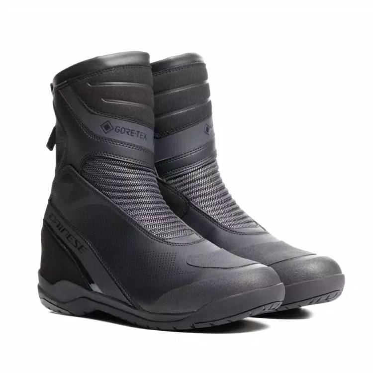 BLACKWING GORE-TEX® BOOTS | BLACK | DAINESE