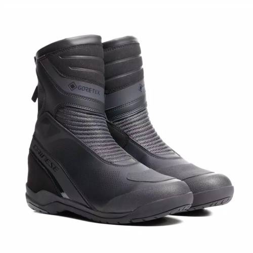 BLACKWING GORE-TEX® BOOTS | BLACK | DAINESE
