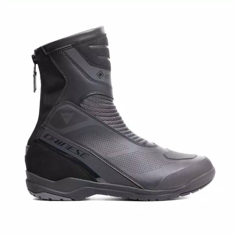 BLACKWING GORE-TEX® BOOTS | BLACK | DAINESE