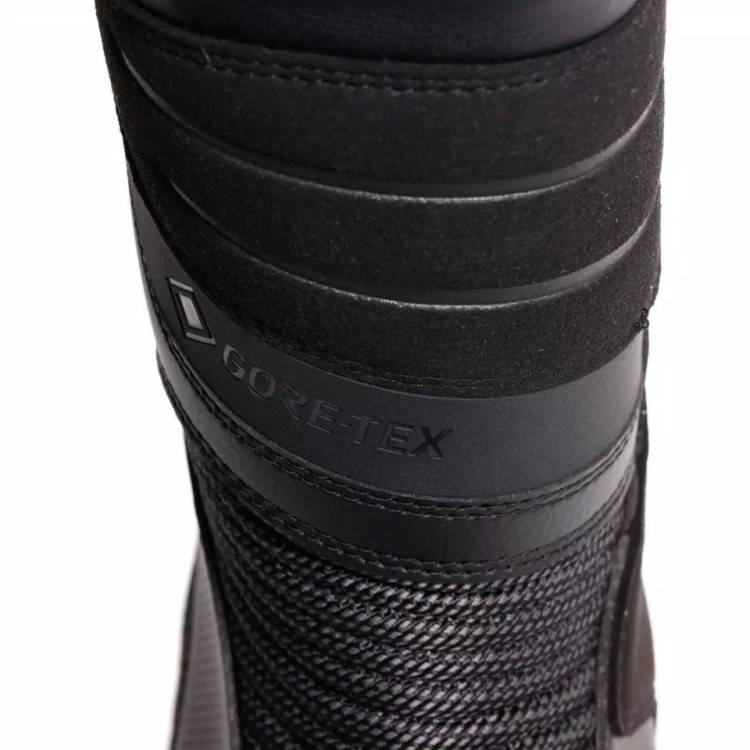BLACKWING GORE-TEX® BOOTS | BLACK | DAINESE