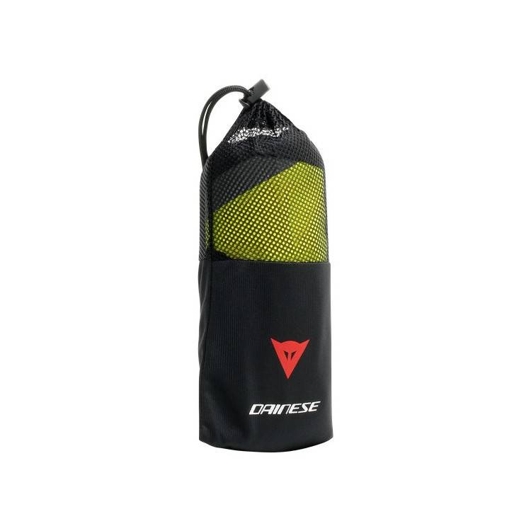 HIGH VIS VEST EXPLORER |  FLUO-YELLOW | DAINESE