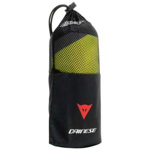 HIGH VIS VEST EXPLORER |  FLUO-YELLOW | DAINESE