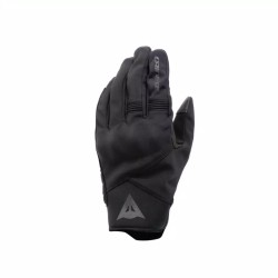 INTREPYD GLOVES | BLACK/BLACK | DAINESE