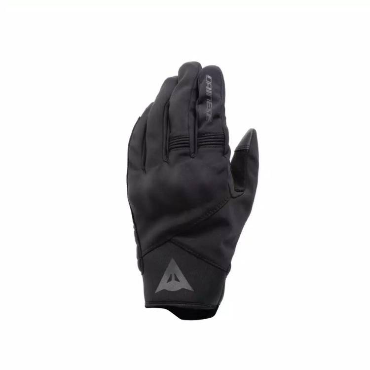 INTREPYD GLOVES | BLACK/BLACK | DAINESE
