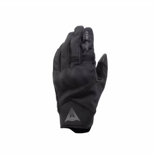 INTREPYD GLOVES | BLACK/BLACK | DAINESE