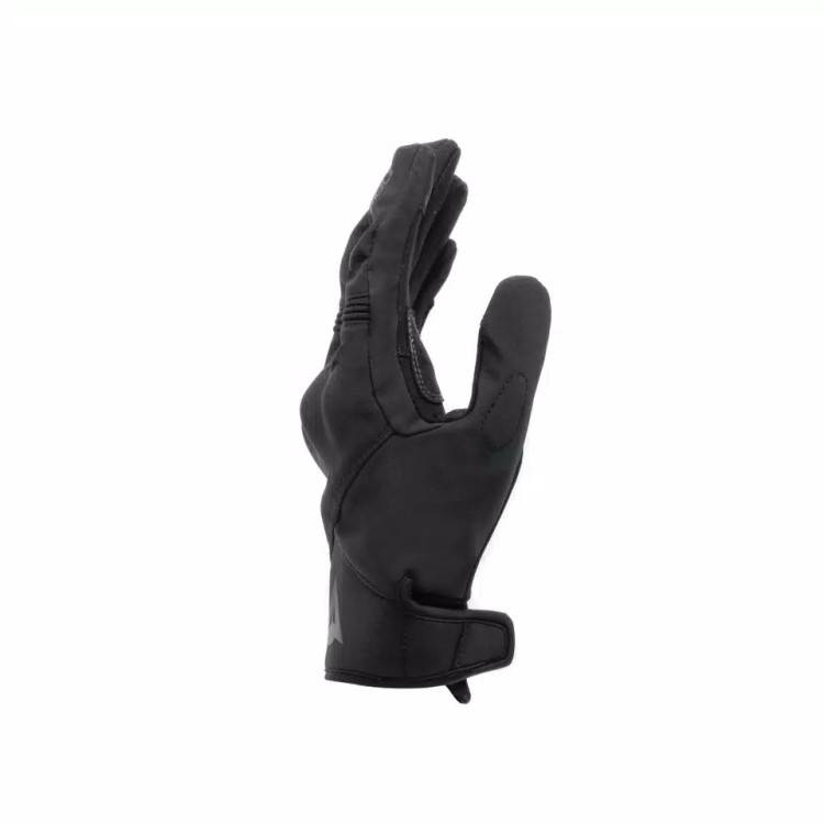 INTREPYD GLOVES | BLACK/BLACK | DAINESE