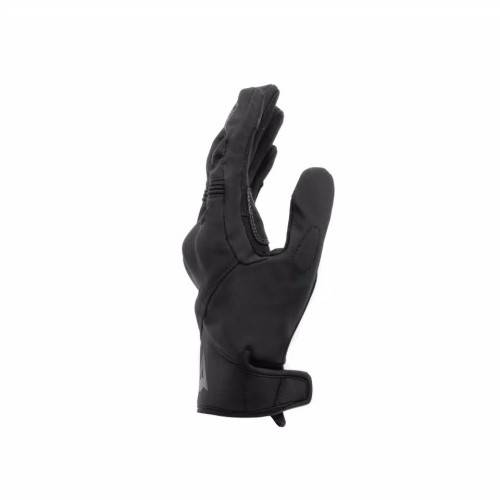 INTREPYD GLOVES | BLACK/BLACK | DAINESE