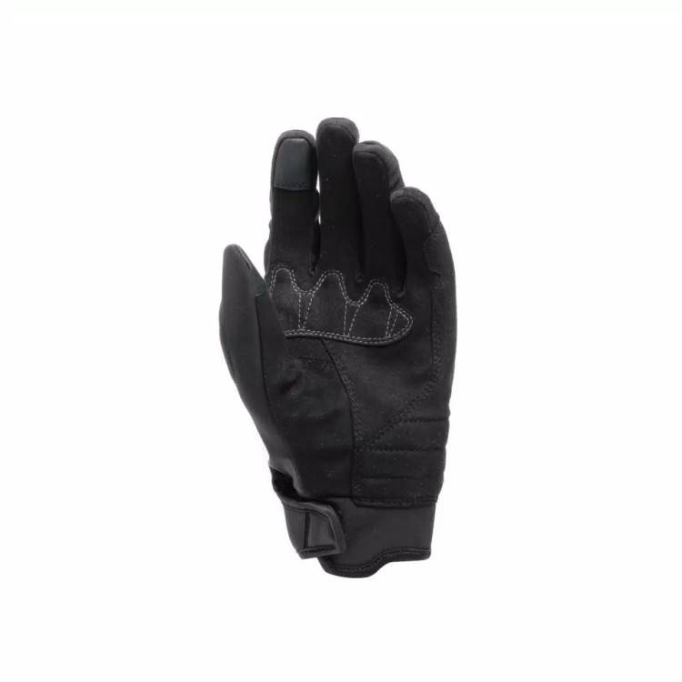 INTREPYD GLOVES | BLACK/BLACK | DAINESE