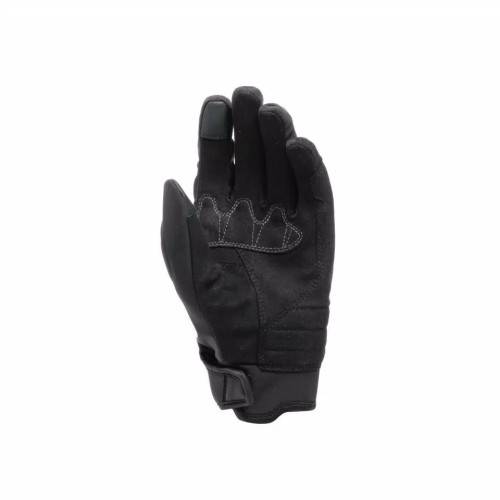 INTREPYD GLOVES | BLACK/BLACK | DAINESE