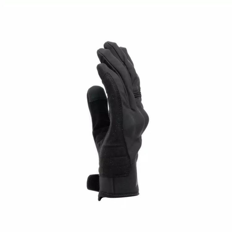 INTREPYD GLOVES | BLACK/BLACK | DAINESE
