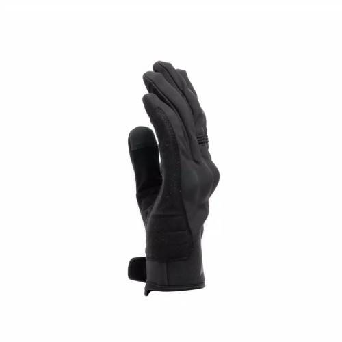 INTREPYD GLOVES | BLACK/BLACK | DAINESE